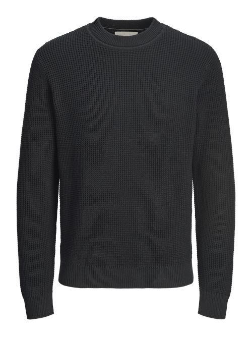  JACK AND JONES | 12259671/Black Beauty
